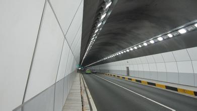 航力硅酸鈣板之隧道防火板 隧道防火板選用規(guī)范