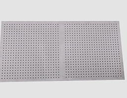 內(nèi)墻穿孔吸音板_吸音板_高強(qiáng)度吸音隔墻