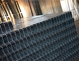 航力輕鋼龍骨_安全_堅(jiān)固_美觀_防水_防火_防震