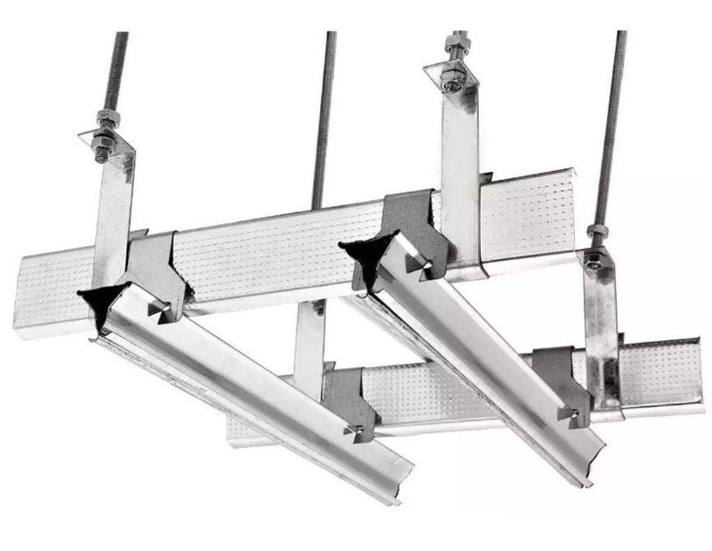 吊頂龍骨五金配件