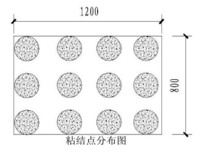 硅酸鈣保溫裝飾板節(jié)點圖
