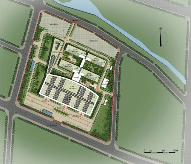 正定市人民醫(yī)院