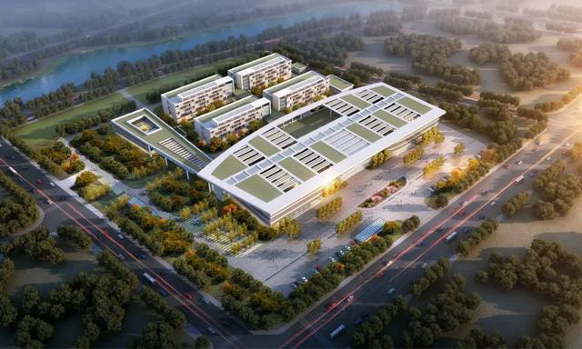 正定市人民醫(yī)院