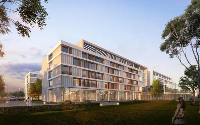 正定市人民醫(yī)院