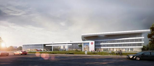 正定市人民醫(yī)院