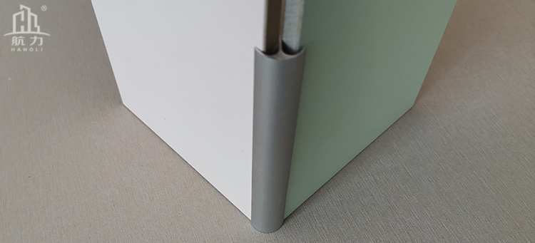 潔凈板專(zhuān)用龍骨-陽(yáng)角