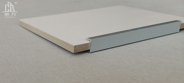 潔凈板專用龍骨-上下線