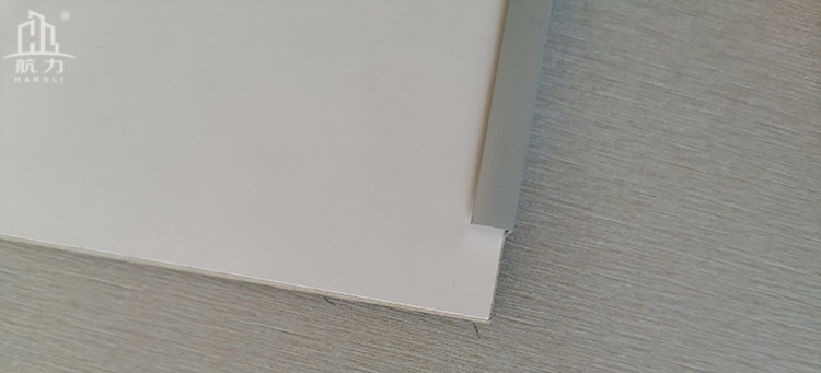 潔凈板專用龍骨-上下線