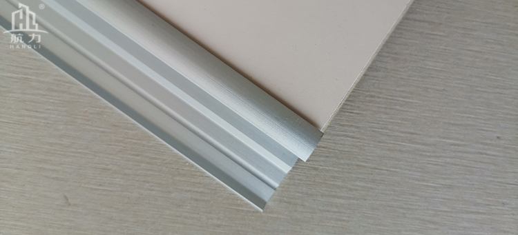 潔凈板專用龍骨-工字條