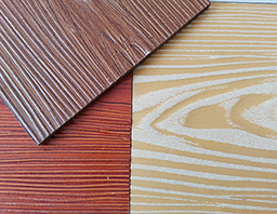 木紋水泥板_防火水泥外墻板_仿木紋水泥外墻板