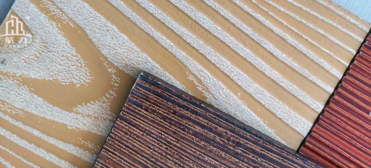 木紋外墻水泥板