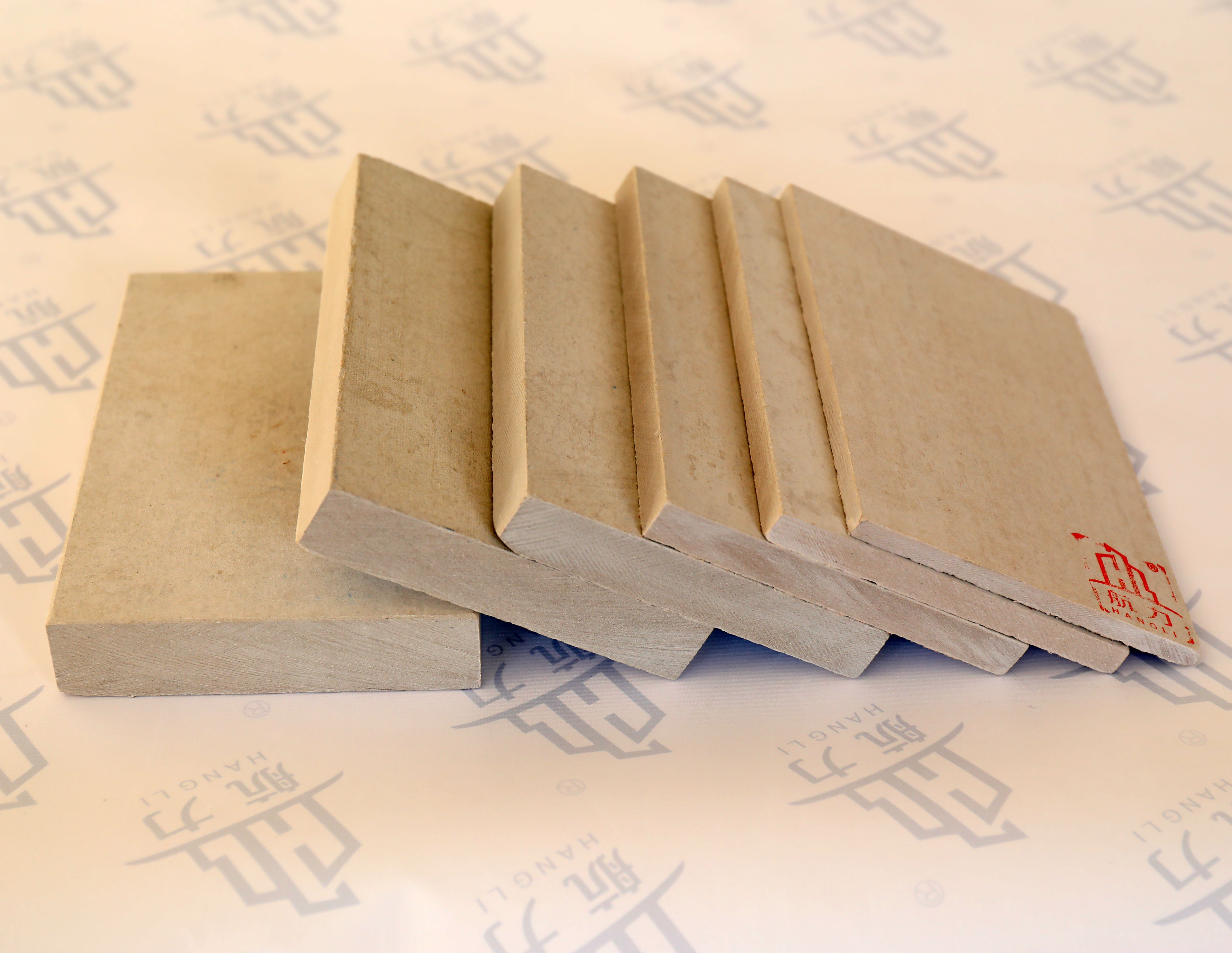 LOFT地板_高硬度樓板_硅酸鈣樓板_質量輕_耐火隔熱