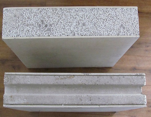 EPS保溫板_保溫隔熱板_吸音降噪隔墻_高強(qiáng)質(zhì)輕隔墻