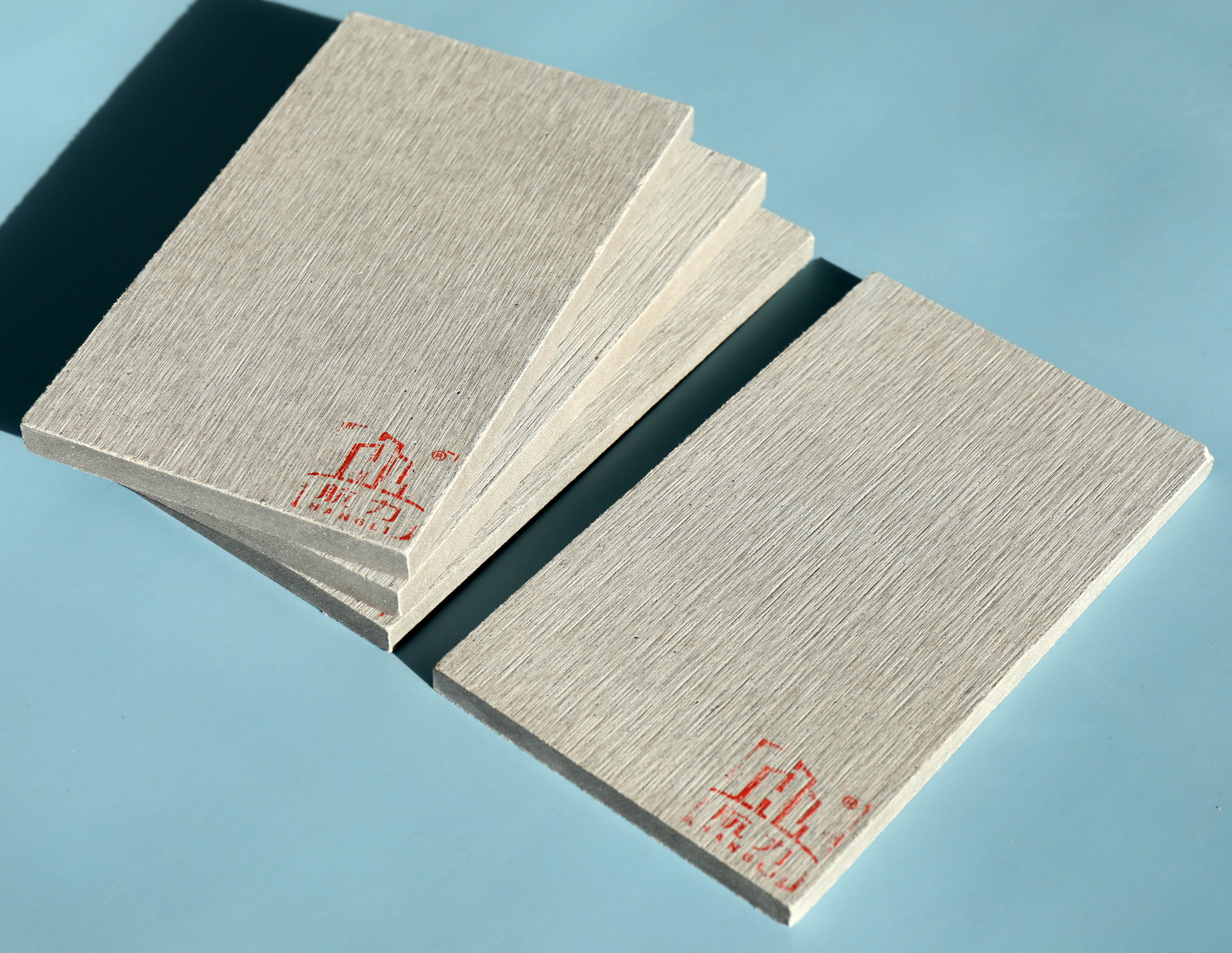 航力建材-干式地暖板