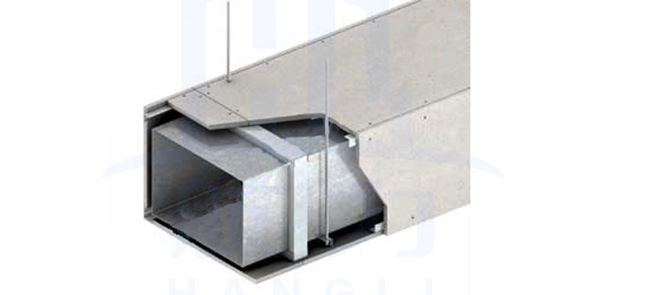 硅酸鹽防火包覆