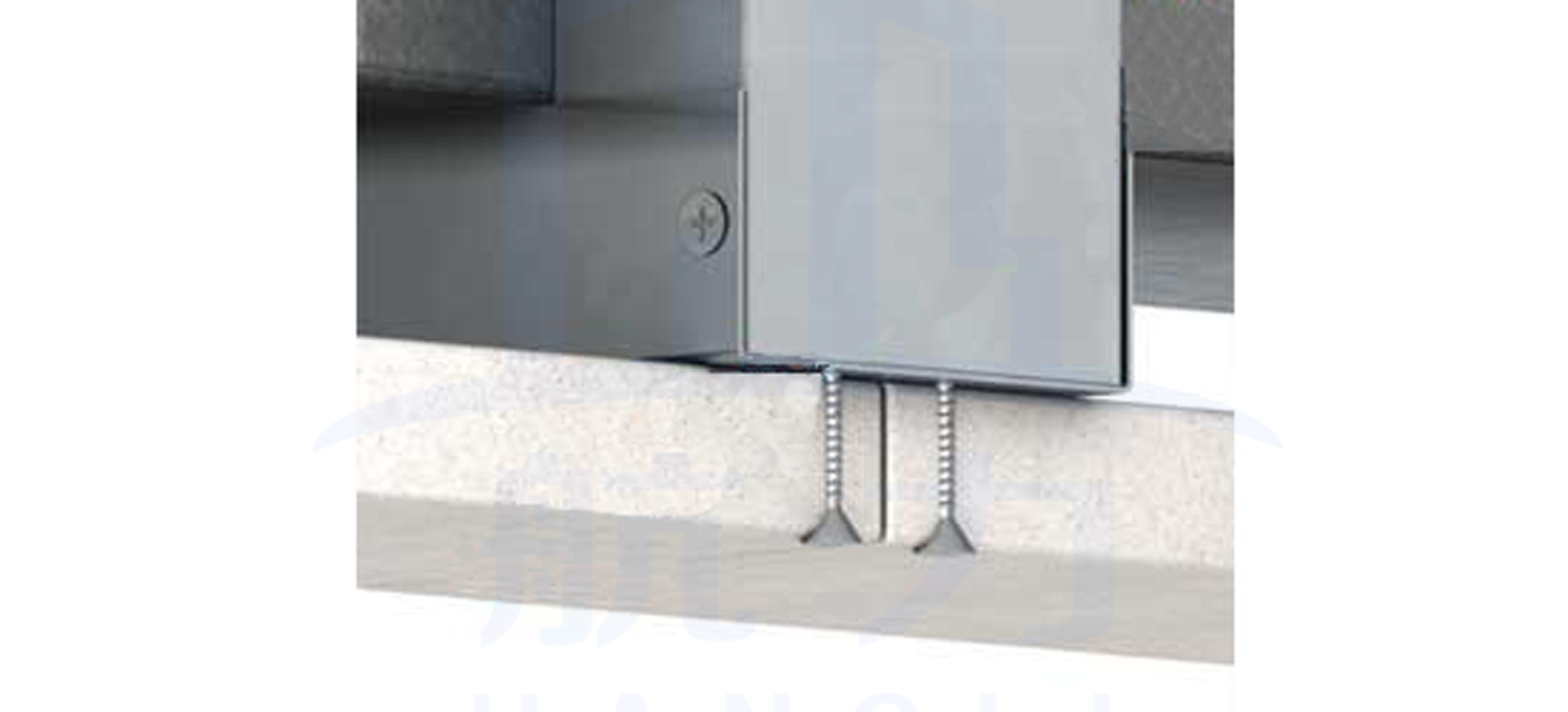 硅酸鹽防火風(fēng)管